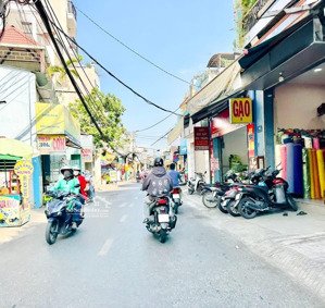 bán nhà tân bình, khu bàu cát - hxh tránh - 4.1x14m - 8.5 tỷ (tl)