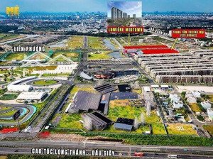 ra 3pn tại lumiere midtown, tầng trung tháp a chỉ 12,7tỷ - thanh toán 20% nhận nhà the global city