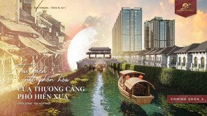 mở bán đợt 1 căn hộ sunshine legend city văn giang - hưng yên giá cực tốt dự kiến chỉ 4x triệu/m2