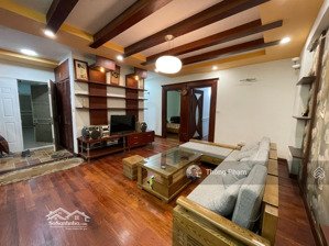 bán căn hộ chung cư tại khu đô thị trung hòa - nhân chính, 9,8 tỷ, 155 m2, toà 17 t