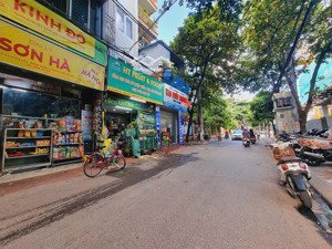 bán nhà phố nhân hòa- thanh xuân- oto tránh- vào nhà- kinh doanh- 6 tầng- full nội thât-giá 13,2 tỷ