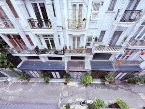 khu phân lô đồng bộ 5 tầng tại đường lê đức thọ, phường 13, gò vấp, hồ chí minh, 8,2 tỷ, 54m2