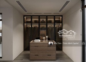 siêu phẩm! hxh điện biên phủ, quận 1 - dt: 4m x 22m - 4 tầng - vuông vức - nhà mới đẹp. chỉ 17,7 tỷ