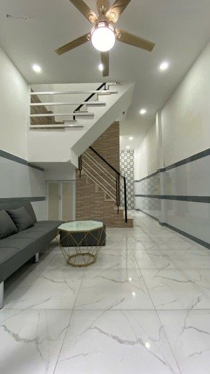 bán nhà riêng 32m2, 2pn, 2wc, 2 tầng tại tỉnh lộ 10, bình trị đông, bình tân, hcm, 2,99 tỷ