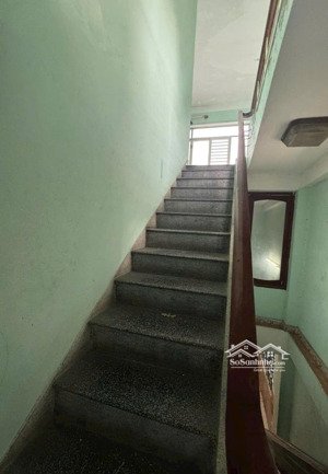 bán nhà 2 tầng mt an trung 6 sơn trà, gần euro village