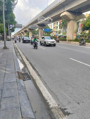 chính chủ bán nhà mặt phố quang trung, hà đông, lh: 