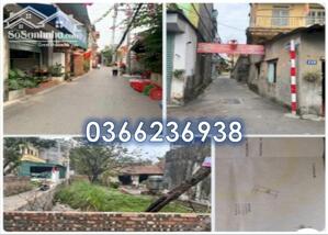 Bán đất tại Thuận Quang (Dương Xá), Gia Lâm, Hà Nội - 0366236938