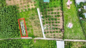 giảm giá cực sốc! đất thổ cư, mặt tiền đường tại suối tiên - diên khánh. giảm chỉ còn 1,450tỷ