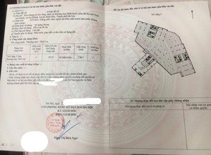 bán sàn thương mại 523,9m2 giá chỉ 31 triệu/m2