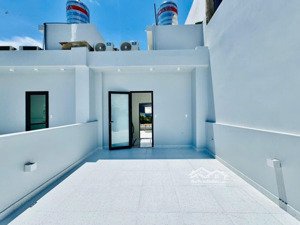 cho thuê nhà phố nguyên căn full mới xây như hình phạm văn chiêu p8