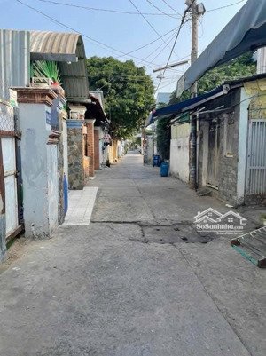 nhà chính chủ + dãy trọ 5 phòng phước long b quận 9 - 9 tỷ