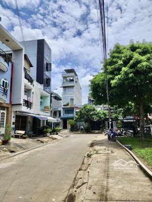 hiếm! mặt tiền nam hùng vương - 4x17- 3 tầng- chỉ 6t nhỉnh- view công viên đẹp- xem ngay