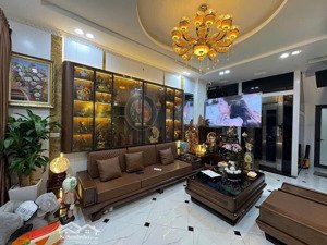 siêu phẩm ngõ oto phố tân mai - hoàng mai dt 37m2; mt 4.4 xây 5 tầng mới -thang máy giá nhỉnh 9 tỷ