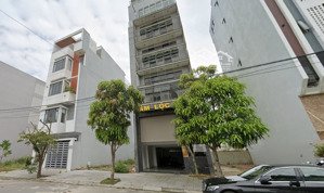 chính chủ gửi bán lô đất mặt tiền đường khuê mỹ đông 14, giá thương lượng bớt lộc