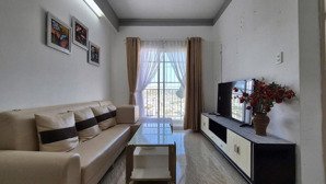 bán căn hộ chung cư hoàng quân nha trang gần biển, 2pn 2wc view mặt ngoài thoáng mát