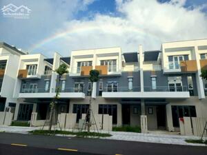 Bán nhà liền kề dự án BGI Topaz City Core - Huế