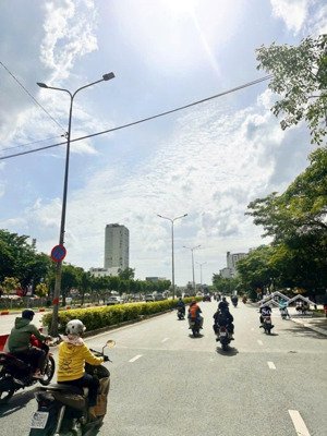 bình thạnh - đất tặng nhà cạnh hutech điện biên phủ, sổ đẹp 52m2 nhỉnh 6tỷ