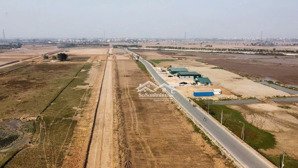 cần bán 2200m2 đất công nghiệp ccn thanh văn tân ước, thanh oai - hn giá từ 8,3tr/m2 lh: 