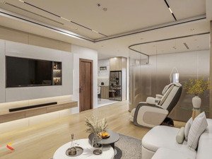 tôi bán căn hộ sudico mỹ đình, 4,5 tỷ, 60m2, 2pn, 1wc, pháp lý đầy đủ