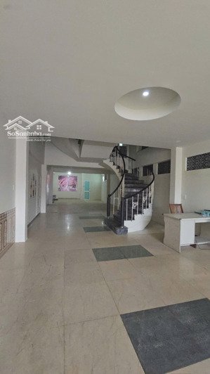 bán nhà 3,5 tầng cách mạng tháng 8, hải châu, đà nẵng