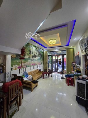 nhà 3 tầng mt kinh doanh nguyễn công hoan, an khê mới, đà nẵng