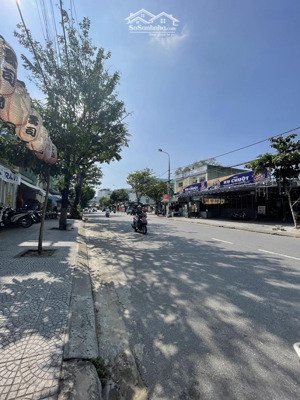 chào bán lô đất vị trí vàng lô ống kẹp cống 2m, sát lô góc mặt tiền hà tông quyền