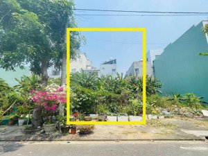 bán mảnh đất đường mỹ đa tây 5, đà nẵng, tiềm năng sinh lời cực lớn