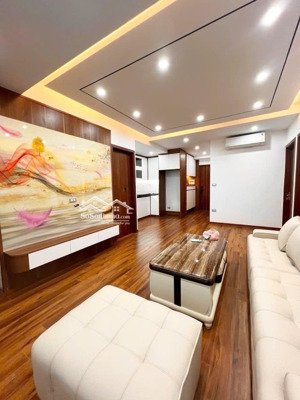 bán căn hộ chung cư yên hòa, 88m2, 7.25 tỷ, 3pn, 2wc, căn góc thoáng sáng, full nội thất, sổ đỏ