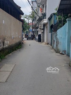 bán nhà đẹp di ái - hoài đức - sát vành đai 3.5: 33m2 - 4.15tỷ