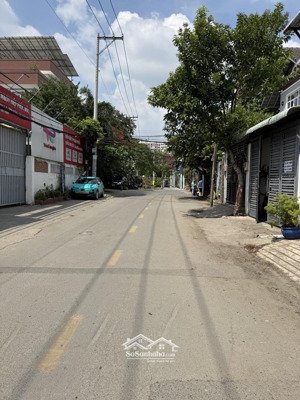 siêu phẩm 2 tầng linh đông ngang 8m - chỉ 12.2 tỷ
