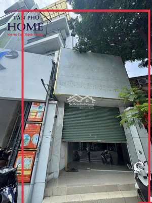 chính chủ cho thuê nhà riêng, mtkd đa ngành nghề vườn lài & phú thọ hòa, 4 x 14m, 2 tấm "2pn + 1wc