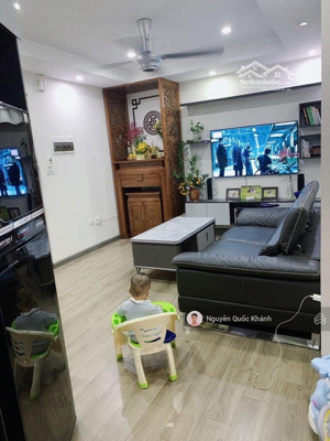 nhà nhà đẹp giá tốt. chốt ngay căn hộ 2pn 1vs 60m2 tại ct1 yên nghĩa