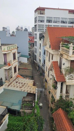 chính chủ bán nhà trung tâm hà đông, kinh doanh, oto qua nhà.