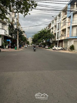 ngộp bank - bán gấp nhà 1 trệt 3 lầu mặt tiền n4 khu dân cư bửu long - cực rẻ