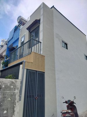 nhà bán shc pháp lý chuẩn 100% thổ cư