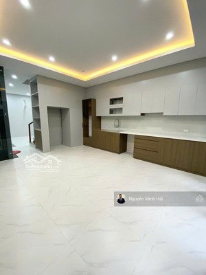 bán nhà trương công giai 56m2, 7t, mt 4.5m, tm, ngõ ôto, kd, 16.7 tỷ