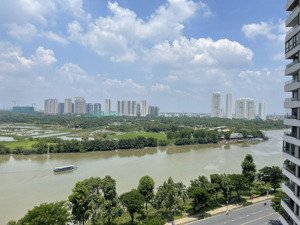 siêu phẩm panorama phú mỹ hưng q7 view sông trực diện, 141m, sổ hồng, giá 15.5 tỷ tl