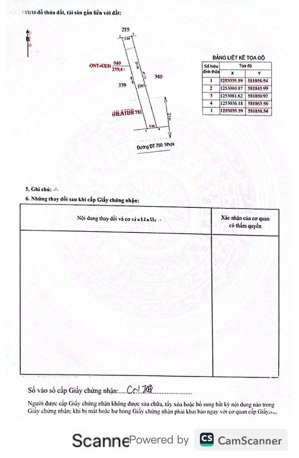 bán đất 250m2, đt 750 sổ sẵn dầu tiếng, tp. hồ chí minh. ngân hàng hỗ trợ