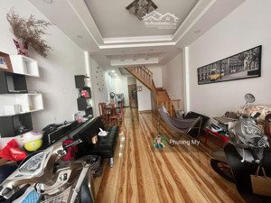 bán nhà ni sư huỳnh liên [4x18m, 70m2] - 2 tầng mới - giá chỉ 7.5 tỷ tl