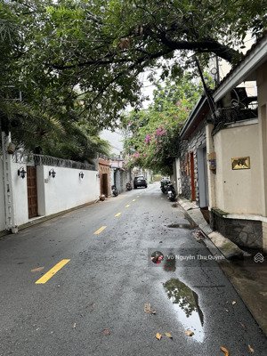 bán nhà góc 2 mặt tiền đường số 3 phường an khánh quận 2 (11.5x28m) giá 39 tỷ ~ 185 triệu/m2