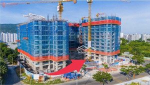 shophouse khối đế peninsula! sinh lời kép từ kinh doanh & tăng giá tài sản.