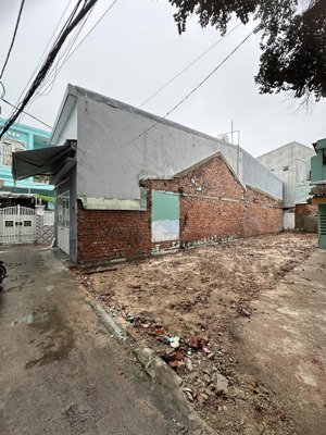 chính chủ bán lô đất 75m2 kiệt ô tô 130 điện biên phủ, thông thái thị bôi, lê độ
