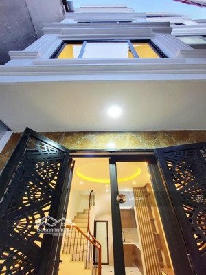 nhà phú lương hà đông 32m² 5 tầng, 3 pn, có sân riêng cách đường ô tô 10m gần đại học đại nam