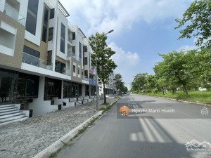 chỉ 18.9 tỷ có ngay nhà 5,5 tầng, 100m2,liền kề b1.1 đường 46m thanh hà mường thanh, kinh doanh vip
