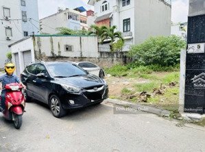 chính chủ bán 48m đất mặt phố vân lũng an khánh ô tô đỗ cửa kd chỉ hơn 7 tỷ