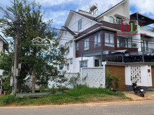bán đất nghỉ dưỡng kqh an sơn đà lạt, view thung lũng , ngay đường chính giá 11.5 tỷ