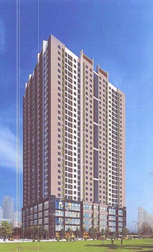 cần chuyển nhượng dự án chung cư noxh hoàng mai - 31 tầng nổi + 3 hầm - 577 căn hộ, lh 