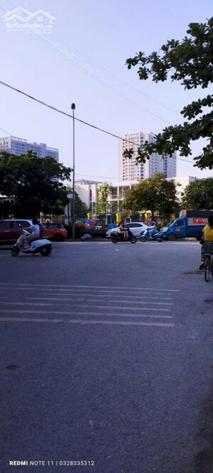 46m2 TẶNG NHÀ CẤP 4, Tu Hoàng Phương Canh, Xuân Phương, Nam Từ Liêm, 5.x tỷ