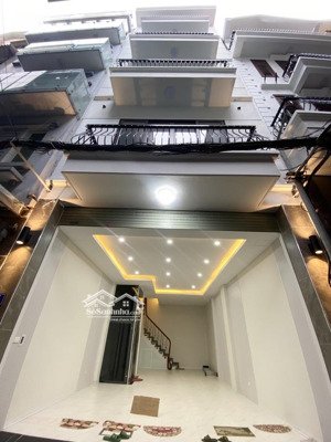 bán nhà phân lô btl đặc công gara ô tô 6 tầng thang máy nhà đẹp ở ngay giá 16,7 tỷ