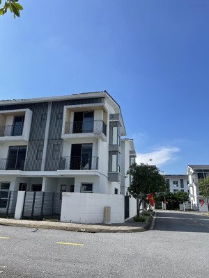 5,5 tỷ, bán nhanh căn góc belhomes- thuỷ nguyên- hải phòng